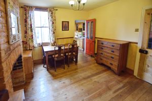 Dining Room- click for photo gallery